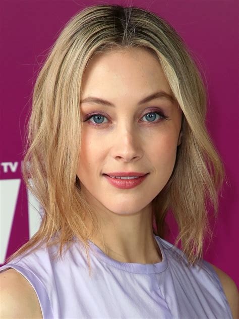 Sarah Gadon